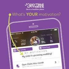 Check spelling or type a new query. Anytime Fitness On Twitter Download The Anytime Fitness App To Start Achieving Your Goals Today Https T Co Bmtvyfh2kj Https T Co Q8zci8zttv Twitter