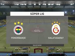 Bizlere destek için, paylaşmayı, yorum yapmayı ve abone olmayı unutmayın. Fifa 21 Fenerbahce Vs Galatasaray Full Match Xbox One Ps4 Gameplay Hd Youtube