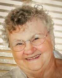 Jeanette Elaine Gunter (1937-2016)