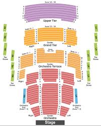 Buy Pink Martini Tickets Front Row Seats