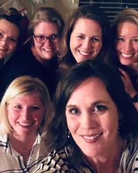 My sweet friend. You were a force to be reckoned with. Smart as hell.  Wickedly funny. Passionate about your work and students. Fiercely  protective and devoted to Matt. A beautiful daughter, sister