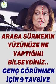Daha Genc Gorunmenizi Saglayacak 9 Tavsiye Gencler Guzellik Cilt Bakimi
