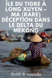 Long Xuyen Le Plus Beau Marche Du Delta Du Mekong Mais C Est Tout Delta Du Mekong Vietnam Voyage Ile