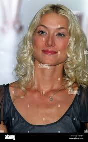 Heidi david hi-res stock photography and images