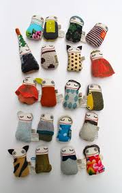 I Like These Little People They Have So Much Character But There S Still Plenty Of Room To Use Your Imagination Avec Images Coudre Des Jouets Poupee Chiffon Poupee Diy