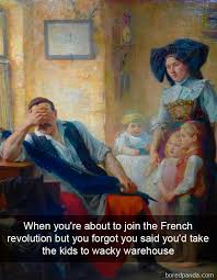 154 Art History Tweets That Prove Nothing Has Changed In 100s Of Years Funny Art Memes Art History Memes Classical Art Memes
