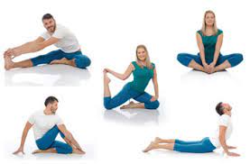Yoga at home teaches you to pay attention to your own body, to realize what it needs on any given. Design Your Own Yoga Routines Lexiyoga