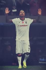 Senhor Ricardo Quaresma Besiktas Futbolcular Spor Hayat