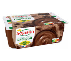 Produits Archive Sojasun