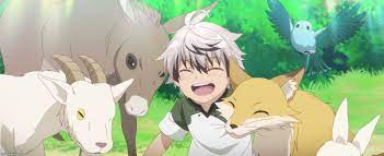 Joeschmo's Gears and Grounds: Beast Tamer - Episode 4 - Tania Kanade Eat  Meat