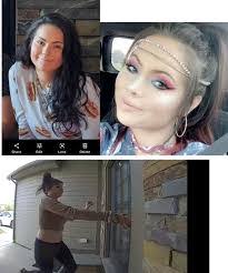 Abigail Redden's Instagram, Twitter & Facebook