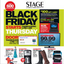 Stage Store Black Friday 2020 Deals Get Best Deals On All Products Black Friday Ads Black Friday Black Friday News