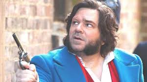 If I got to cast Harry, I would pick Matt Berry : r/DiscoElysium