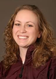 2004-05 Women's Rowing Roster