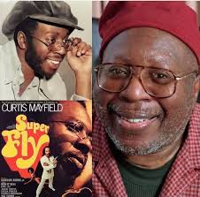 The music of Curtis Mayfield performed by The Curtom Orchestra featuring  members of Jamiroquai, The Brand New Heavies & Incognito at 229 in central  London. Get tickets 👉 tinyurl.com/CurtisMayfield2025 "Curtis Mayfield is