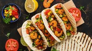 Why aren't we eating enough? Healthy Meals You Should Make For Your Next Barbeque