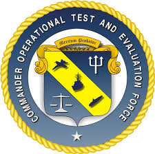 Operational Test And Evaluation Force Wikipedia