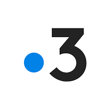 Download france3 tv logo for free! News Media Wemap