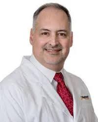 Dr. Gregory T. Rainwater, MD