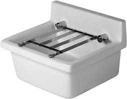 Starck 3 Ausgussbecken 031348 Duravit Ausgussbecken Ausguss Duravit