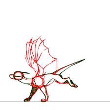 Found On Bing From Xoxmusicislifexox Deviantart Com Animation Art Sketches Animation Art Animated Drawings