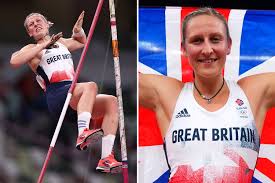 Holly bethan bradshaw (née bleasdale, born 2 november 1991) is a british track and field athlete who specialises in the pole vault. Ikprhlszvp Tum