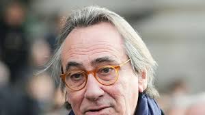 On l'a perdu hier" : Michel Fugain annonce que Gérard Kaplan, avec qui il  avait créé la troupe musicale Big Bazar dans les années 70, nous a quittés