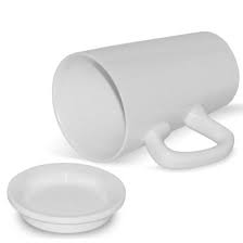 Best prices in usa and canada for wholesale custom imprinted mugs and glasses. China New Ceramic Blank D Shape Handle Tall Cup Coffee Mugs Sublimation Mugs Wholesale China Sublimation Mugs Wholesale And Wholesale Mugs Price