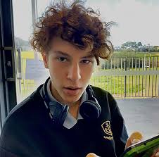 Riley TONKIN Obituary