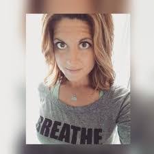 Amy Dube's Instagram, Twitter & Facebook