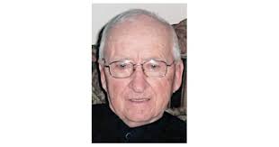 Ronald Sinnett Obituary (1941