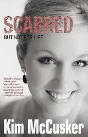 Kim Mccusker's Instagram, Twitter & Facebook