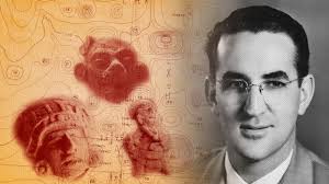 How a Mormon lawyer transformed archaeology in Mexico—and ended up losing  his faith