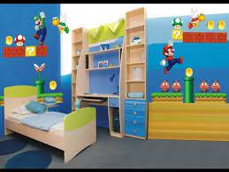Ideas Para Decorar Cuartos Para Ninos Muy Bonitos Youtube