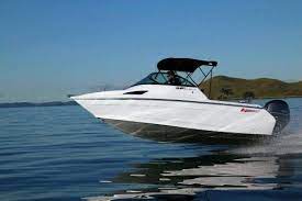 Family Boats - Lazercraft Aowbs Wwwauckland-boatshowcom Auckland_on_water_boat_show Water Boat Family Boats Boat