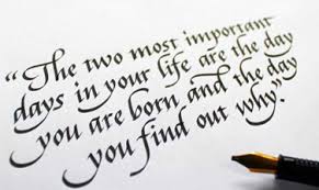 Handwriting Calligraphy Cursive Speed Writing Classes For Beginners Alphabet Education Calligraphy is an ancient writing technique using flat edged pens to create artistic lettering using thick and thin lines depending on the direction of the stroke.