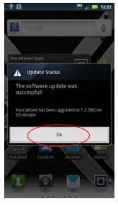 Envíos gratis en el día ✓ compre motorola droid x2 verizon en cuotas sin interés! Motorola Droid X2 Software Update How To Guide Android Advices