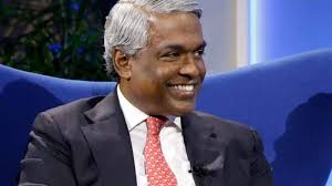 This IIT Dropout Becomes Google Cloud CEO—Now Richer Than His Boss! Check  His Net Worth