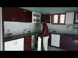 Mar 23, 2020 · this bright color is an appropriate contrast for your clothes, especially clothes that are in contrast with white. Ramya Modular Kitchen Our Client Mr Baskaran Chitlapakkam Part 1 Youtube