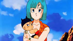 Check spelling or type a new query. Dragon Ball Z Bulma Finds Out Trunks Is Her Son Youtube