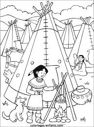 Free coloring pages, coloring book, printable coloring pages. Pin By Katerina Synkova On Ausmalbilder Native American Crafts Coloring Pages Coloring Books