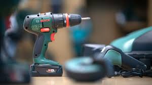 Bosch Und Weitere Hersteller Grunden Akku Allianz