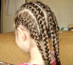 Never underestimate the importance of a haircut. Choosing The Right Hairstyle For Cute Little Girl Star Hairstyles