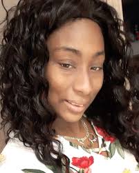 UPDATE: Presumed located. No longer listed