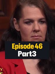 Paternity Court Daryl Daniel