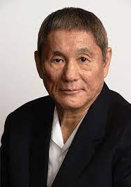 beat takeshi plays aramaki in hollywood ghost in the shell film anime herald takeshi kitano in hollywood hollywood