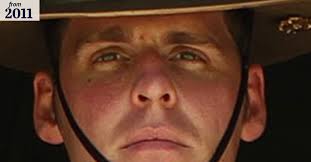 When the bomb goes off: Soldiers' harrowing ordeal