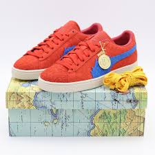 Image result for Ultramarine Blue 2001 Puma