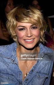 442 Amanda Armstrong Photos & High Res Pictures