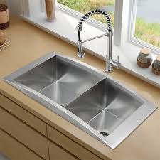 Complete your kitchen or bathroom sink drain install project with everbilt's expansive assortment of brass, plastic, and commercial drain products. Kitchen Sinks In Toronto Stone Masters